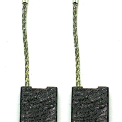 RC-101 Kohlebürsten Paar, Kohlen 6,3x16x26mm für z.B. Bosch GBH 11 DE(1124570.5), GBH 11 DE(1124571.4), GBH 11 DE(1124573.2) uvm.