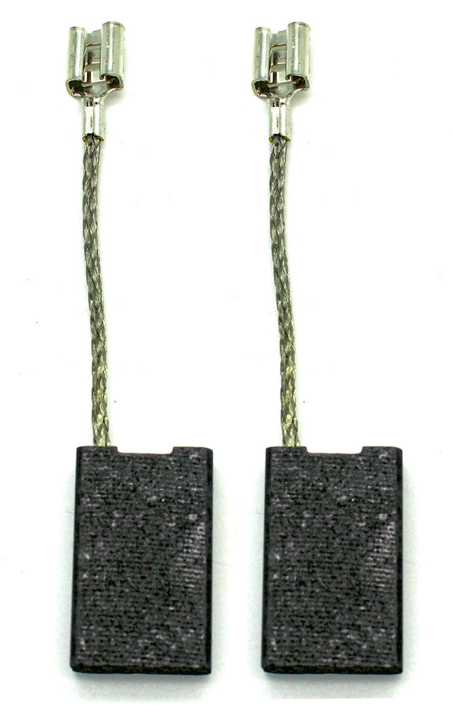RC-101 Kohlebürsten Paar, Kohlen 6,3x16x26mm für z.B. Bosch GBH 11 DE(1124570.5), GBH 11 DE(1124571.4), GBH 11 DE(1124573.2) uvm.