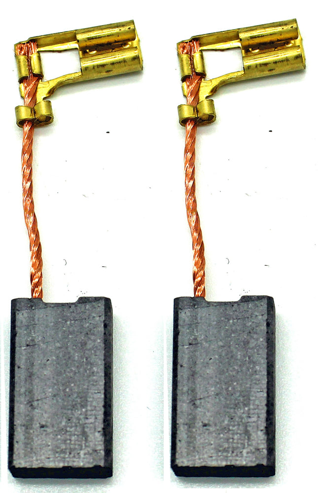RC-108 Kohlebürsten Paar, Kohlen 5x10x17mm für z.B. Bosch GBH 4 DFE(1123671.4), GBH 4 DFE(1123673.2), GBH 4 DFE(1123673.7)