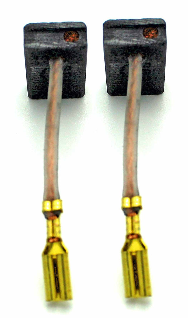 RC-109A Kohlebürsten Paar, Kohlen 5x10x17mm für z.B. Bosch GWS 7-115(0138003.2), GWS 7-115(0138003.7),GWS 7-115(0138003.8)