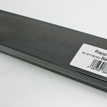4 Kohleschieber, Drehschieber, 240x48x4 mm für Becker Vakuumpumpen KDT3.140, KVT3.140